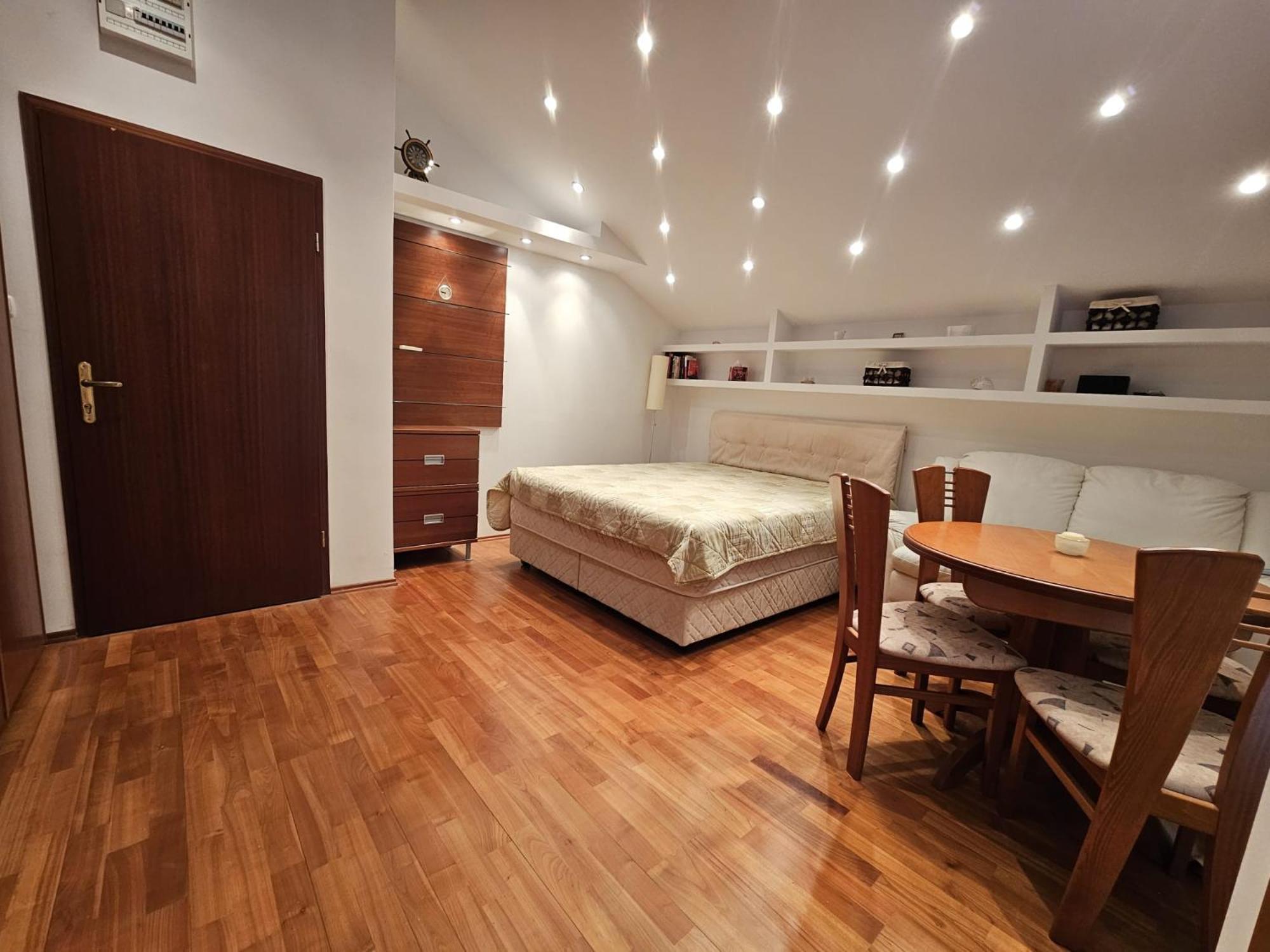 Bolotel Family & Studio Stay Ngoại thất bức ảnh