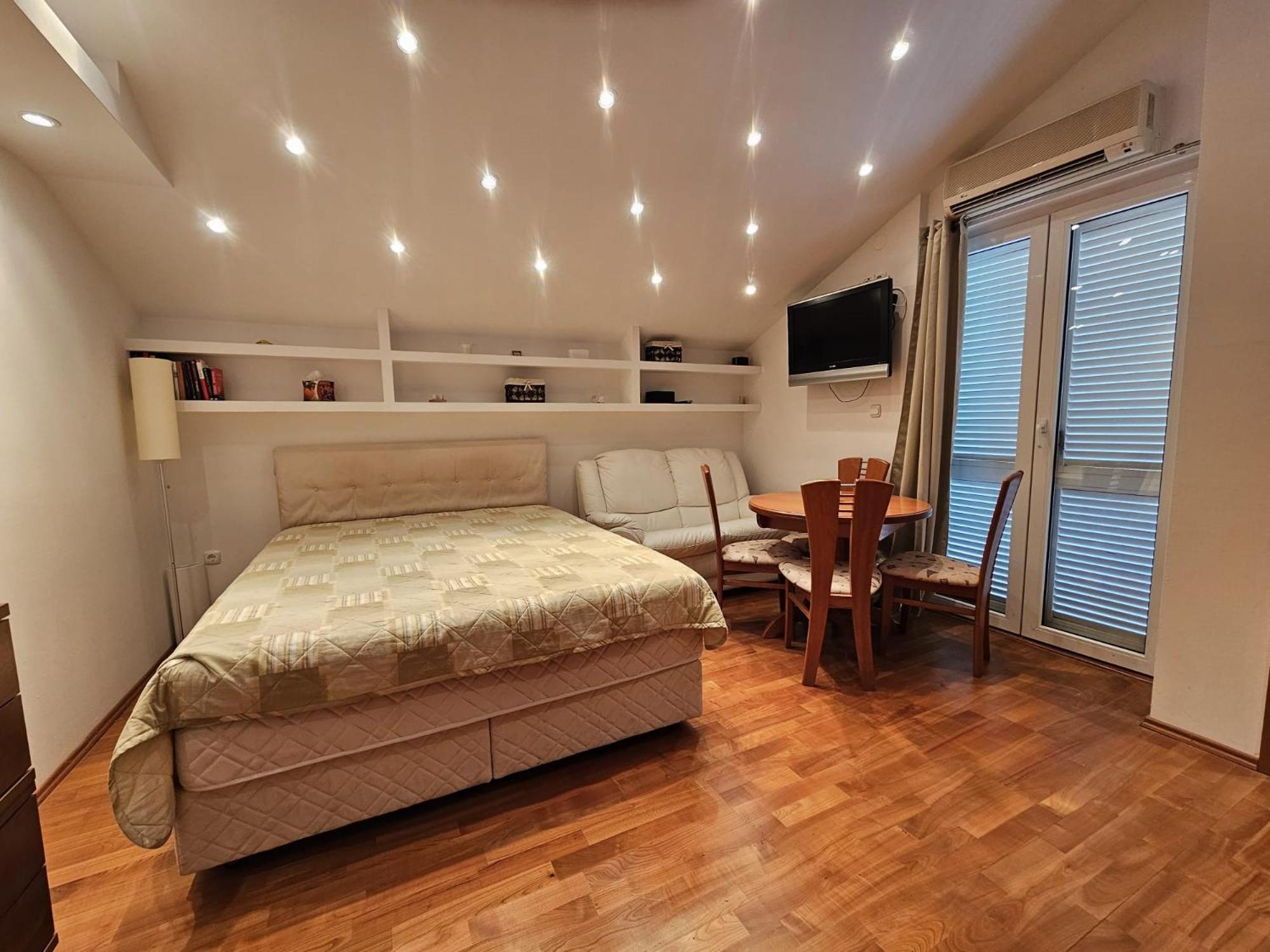 Bolotel Family & Studio Stay Ngoại thất bức ảnh