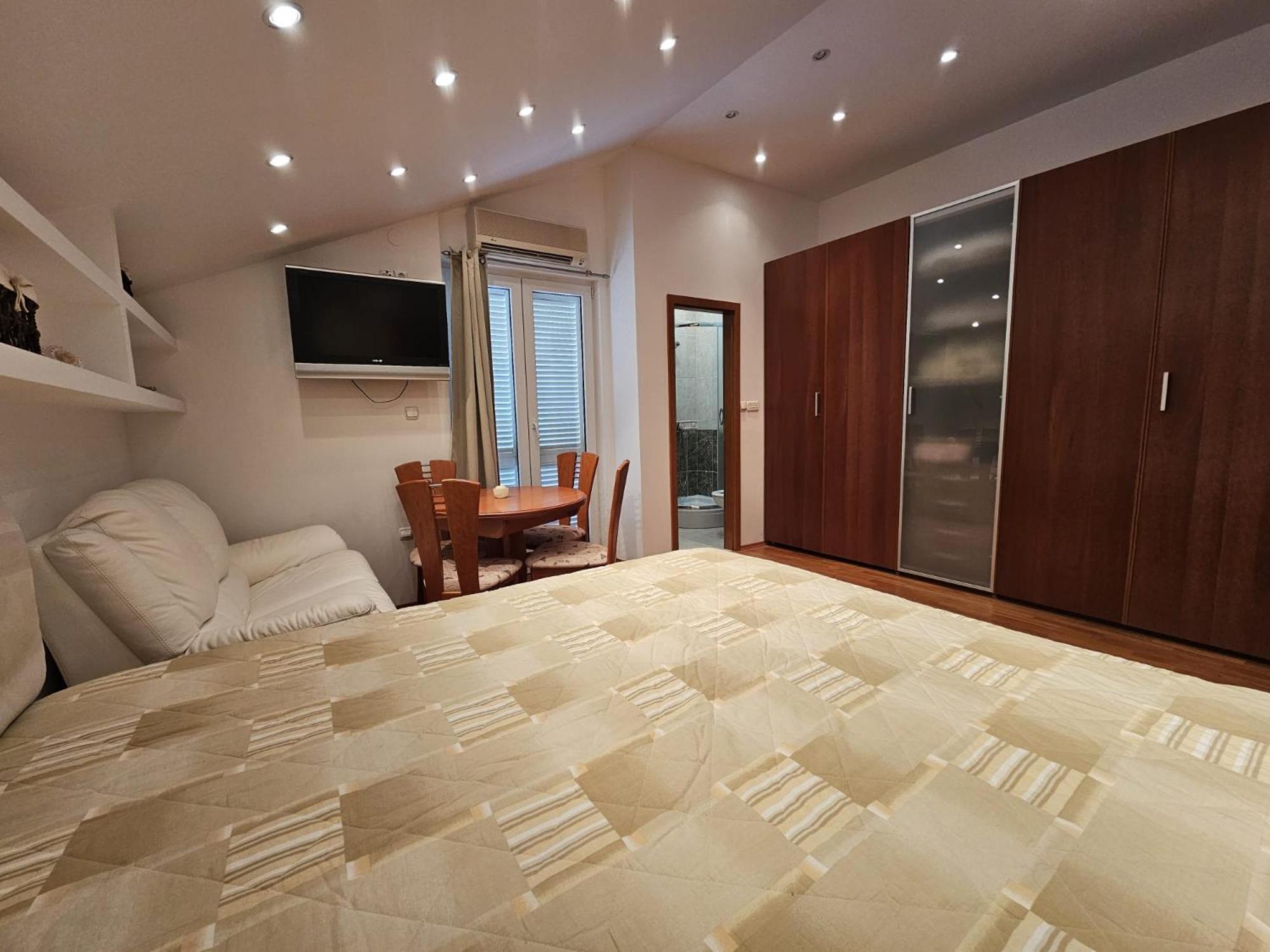 Bolotel Family & Studio Stay Ngoại thất bức ảnh