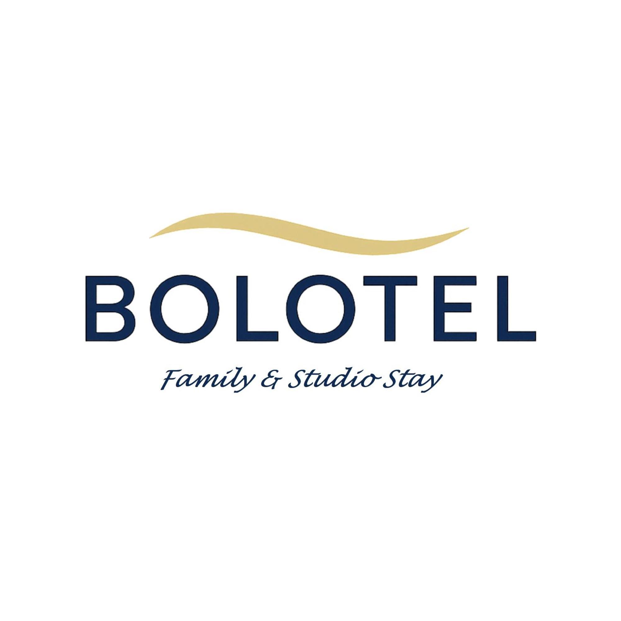 Bolotel Family & Studio Stay Ngoại thất bức ảnh