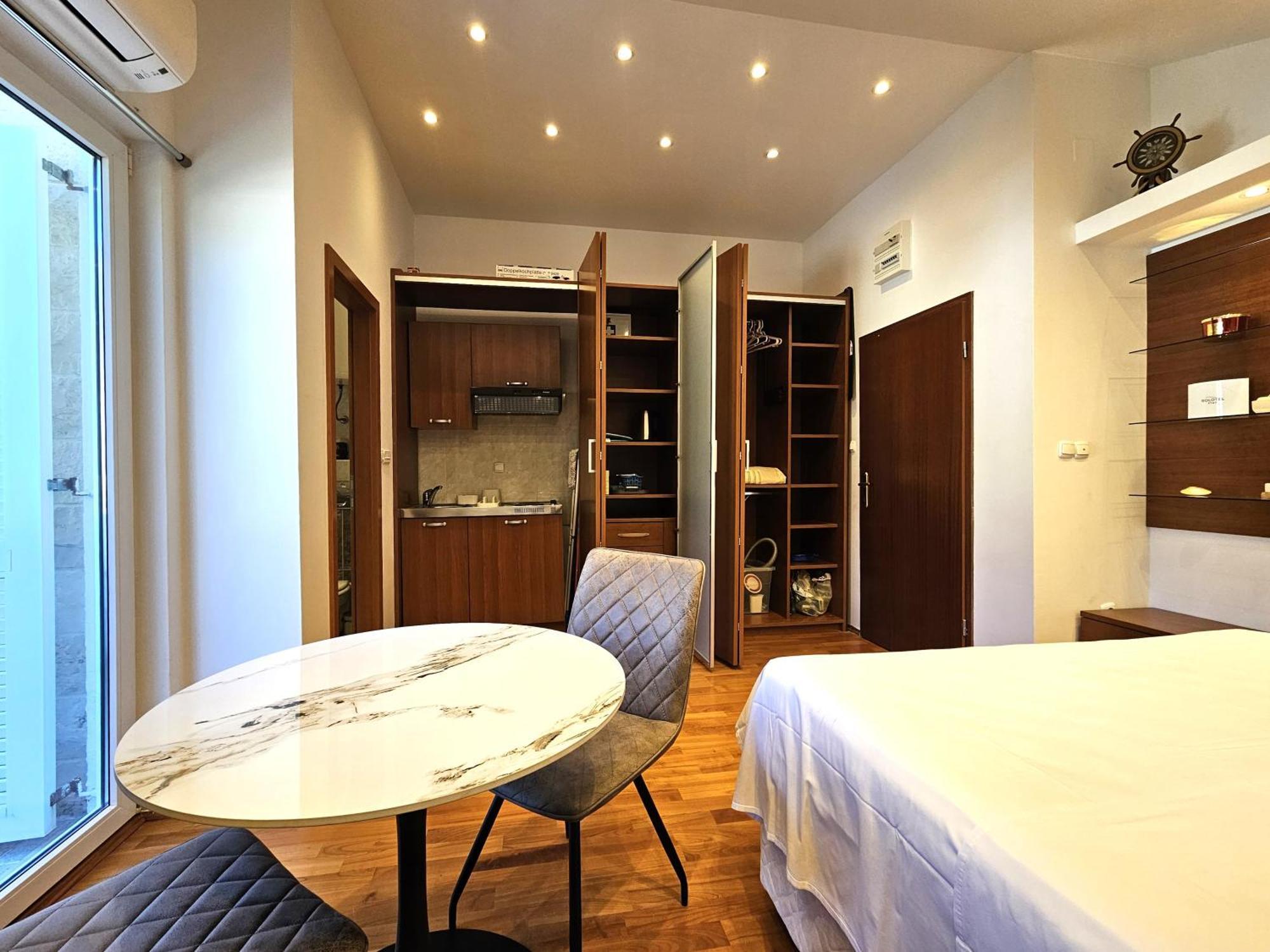 Bolotel Family & Studio Stay Ngoại thất bức ảnh