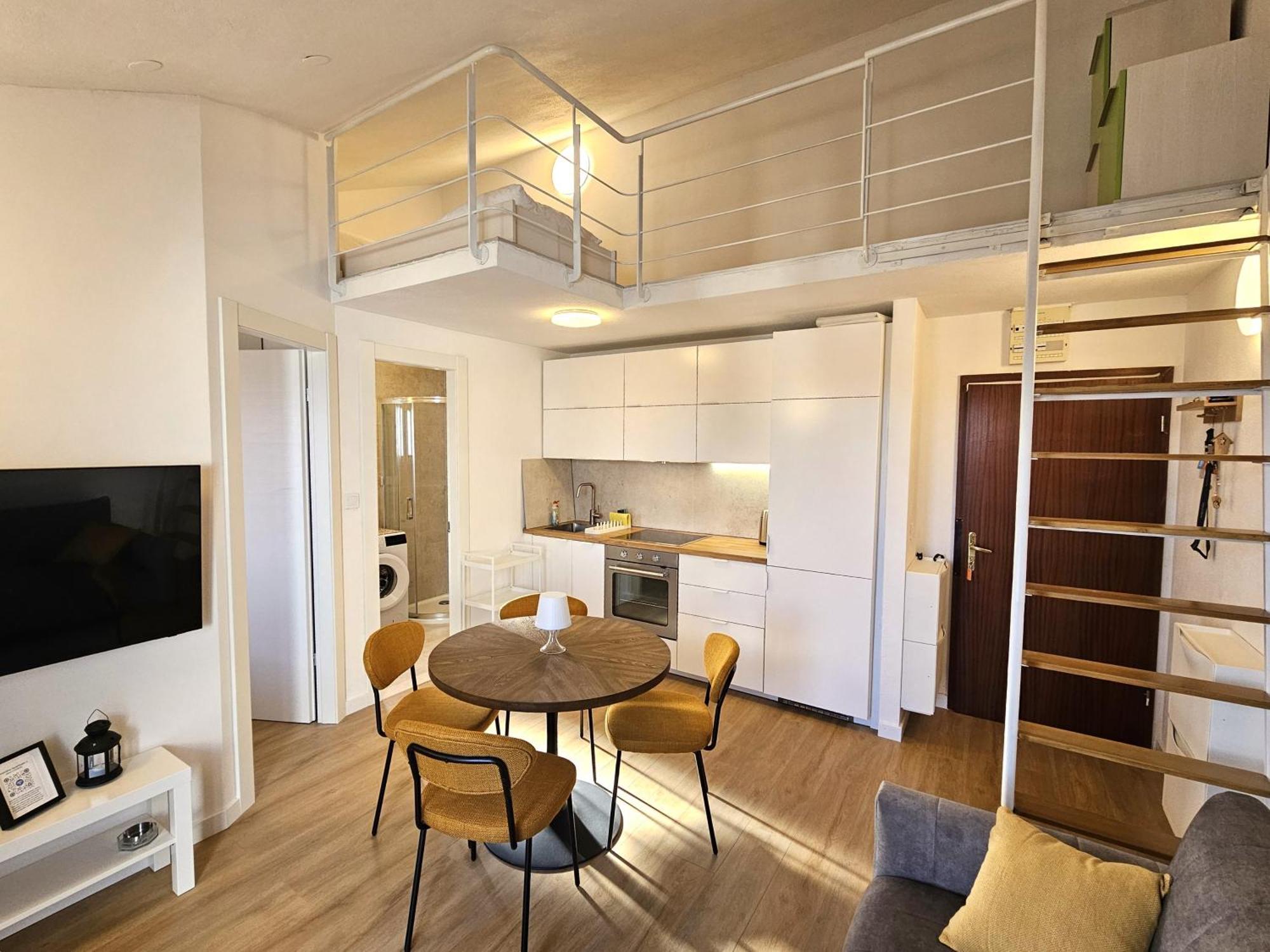 Bolotel Family & Studio Stay Ngoại thất bức ảnh