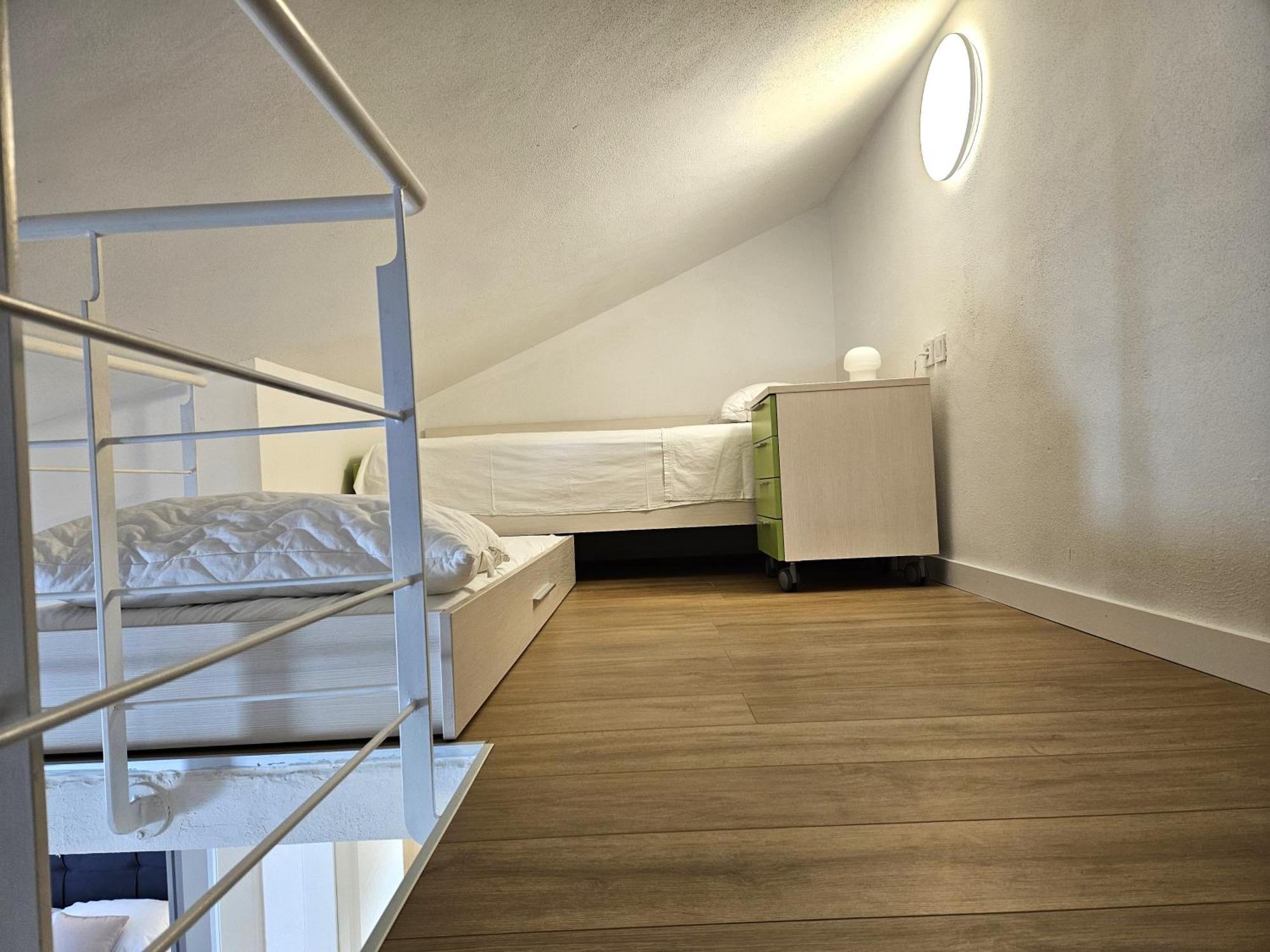 Bolotel Family & Studio Stay Phòng bức ảnh