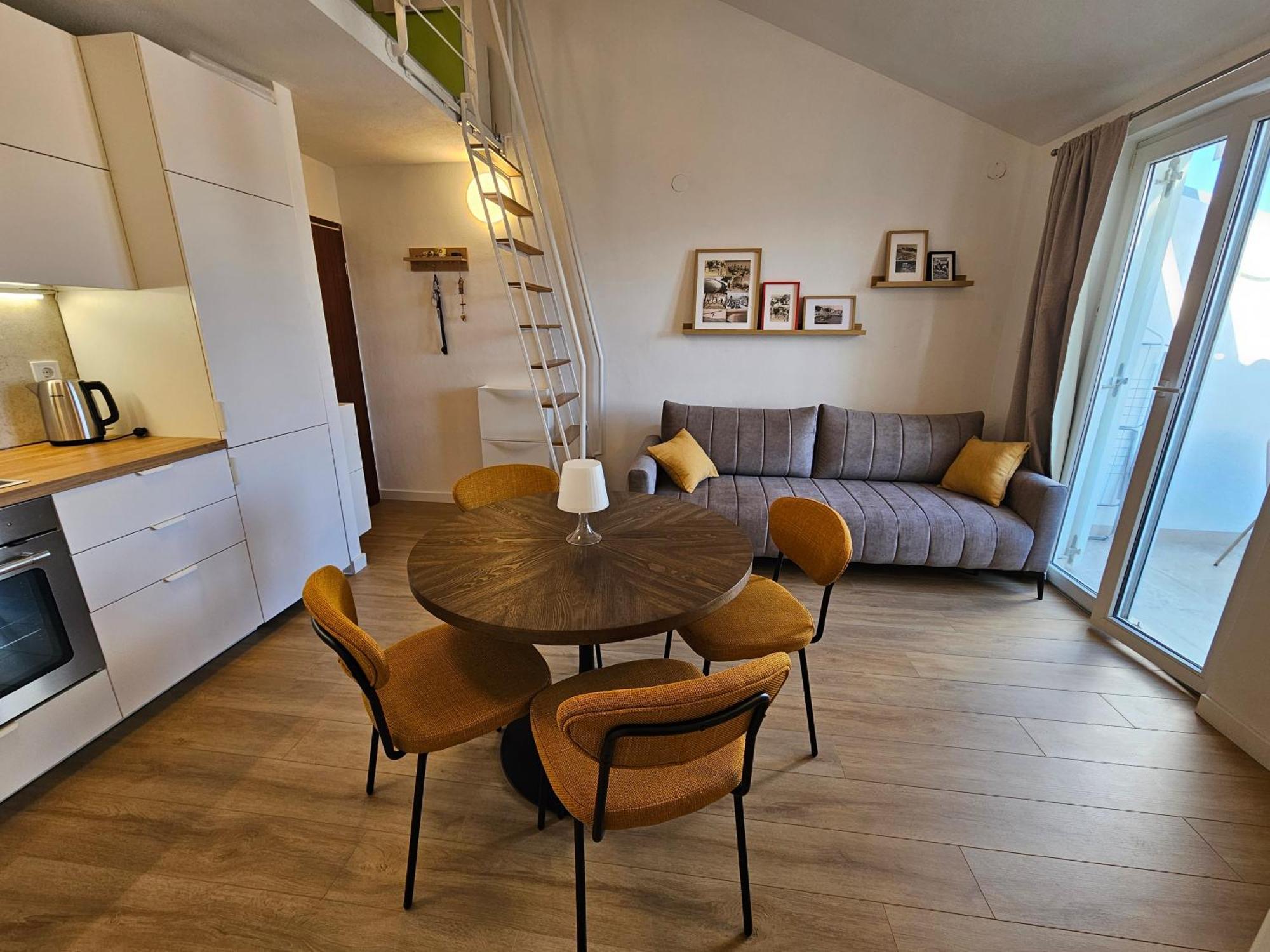 Bolotel Family & Studio Stay Ngoại thất bức ảnh