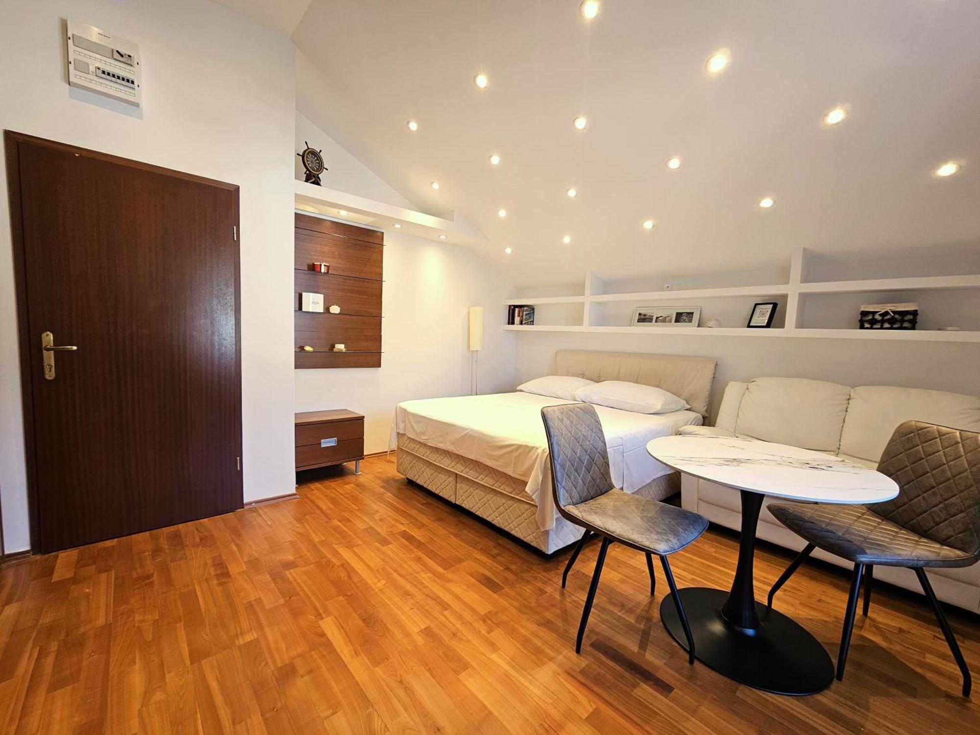Bolotel Family & Studio Stay Ngoại thất bức ảnh