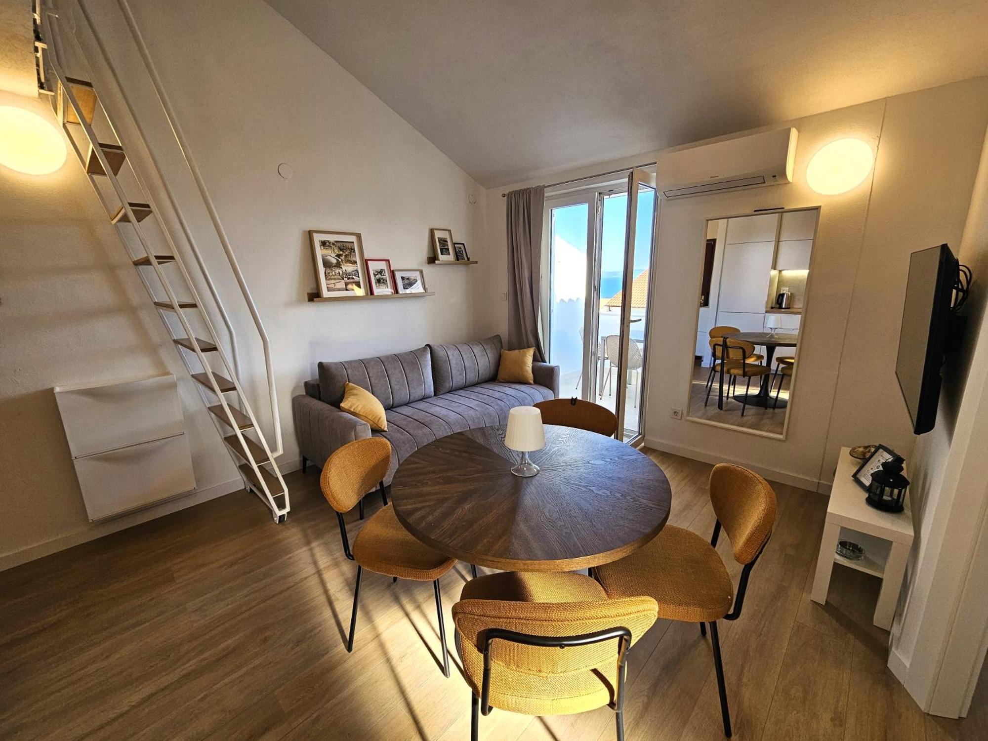 Bolotel Family & Studio Stay Ngoại thất bức ảnh