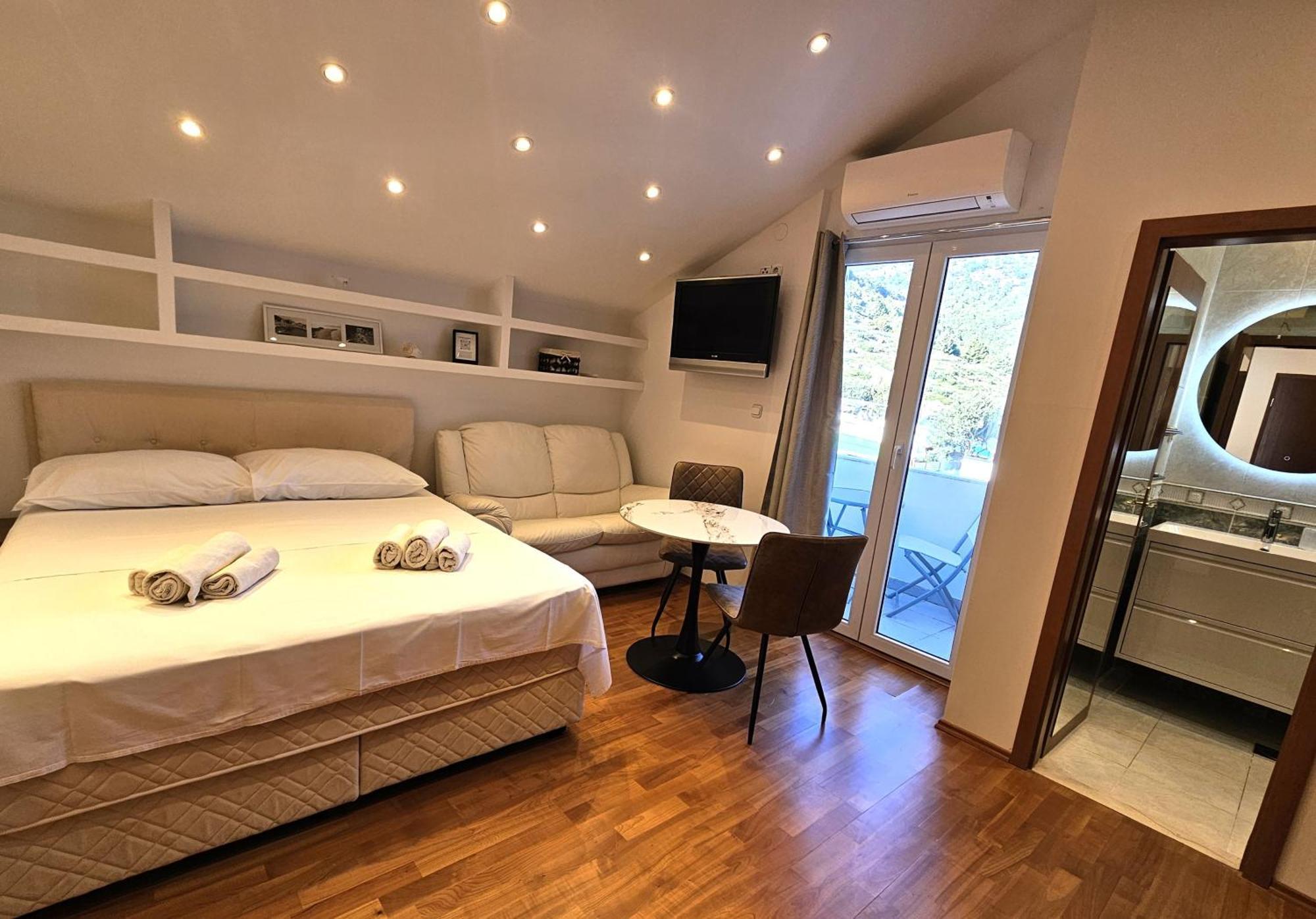 Bolotel Family & Studio Stay Ngoại thất bức ảnh