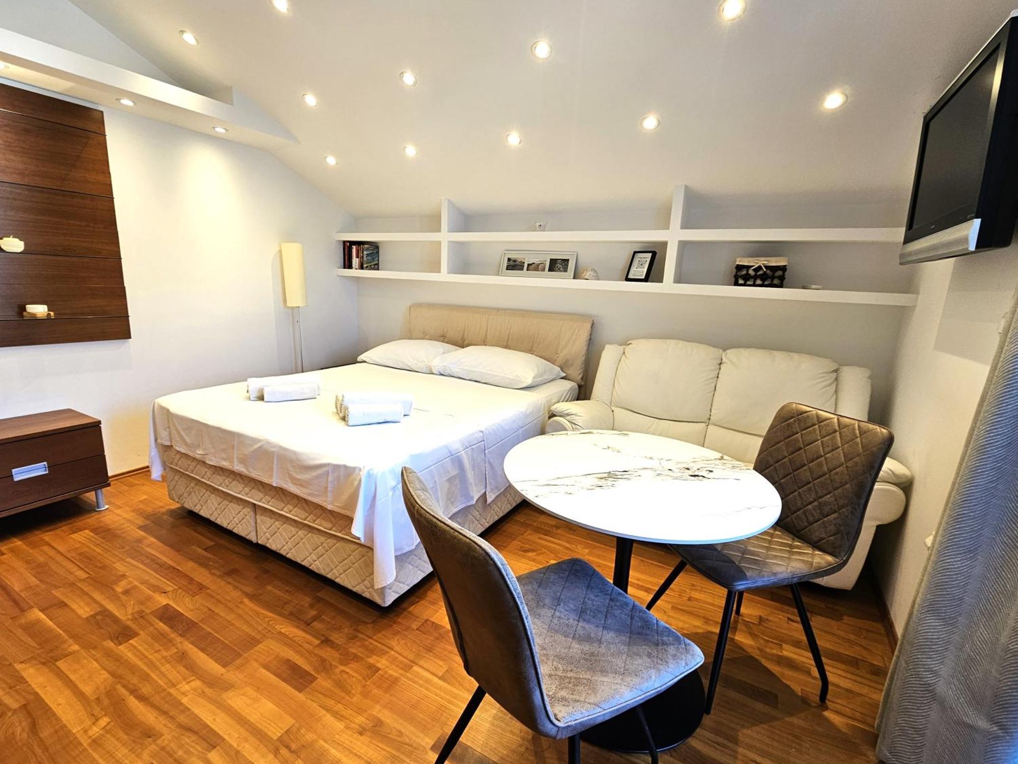 Bolotel Family & Studio Stay Ngoại thất bức ảnh