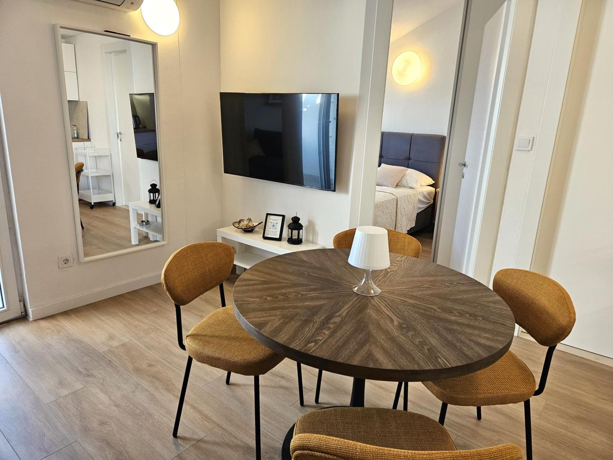 Bolotel Family & Studio Stay Ngoại thất bức ảnh