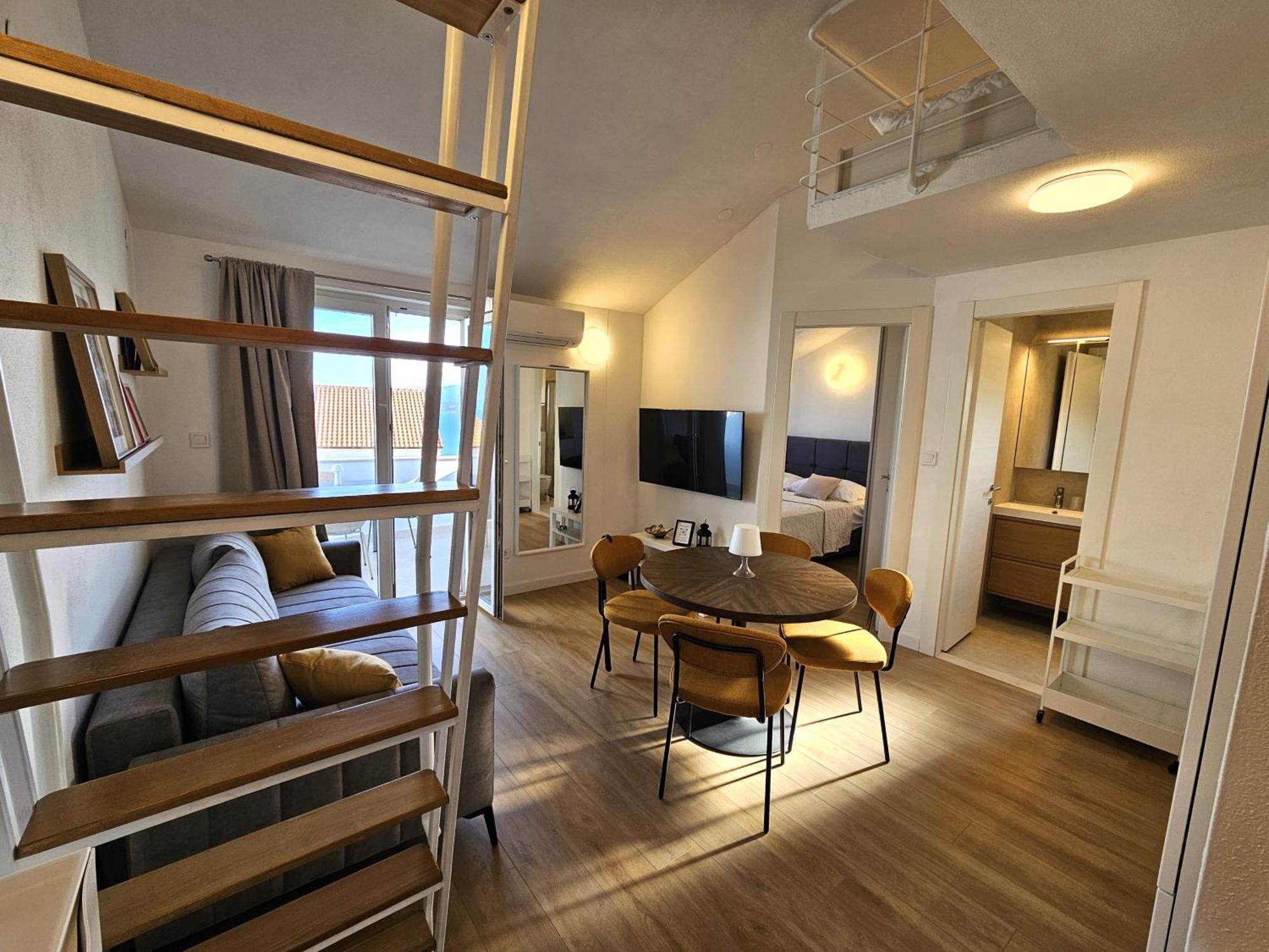 Bolotel Family & Studio Stay Ngoại thất bức ảnh