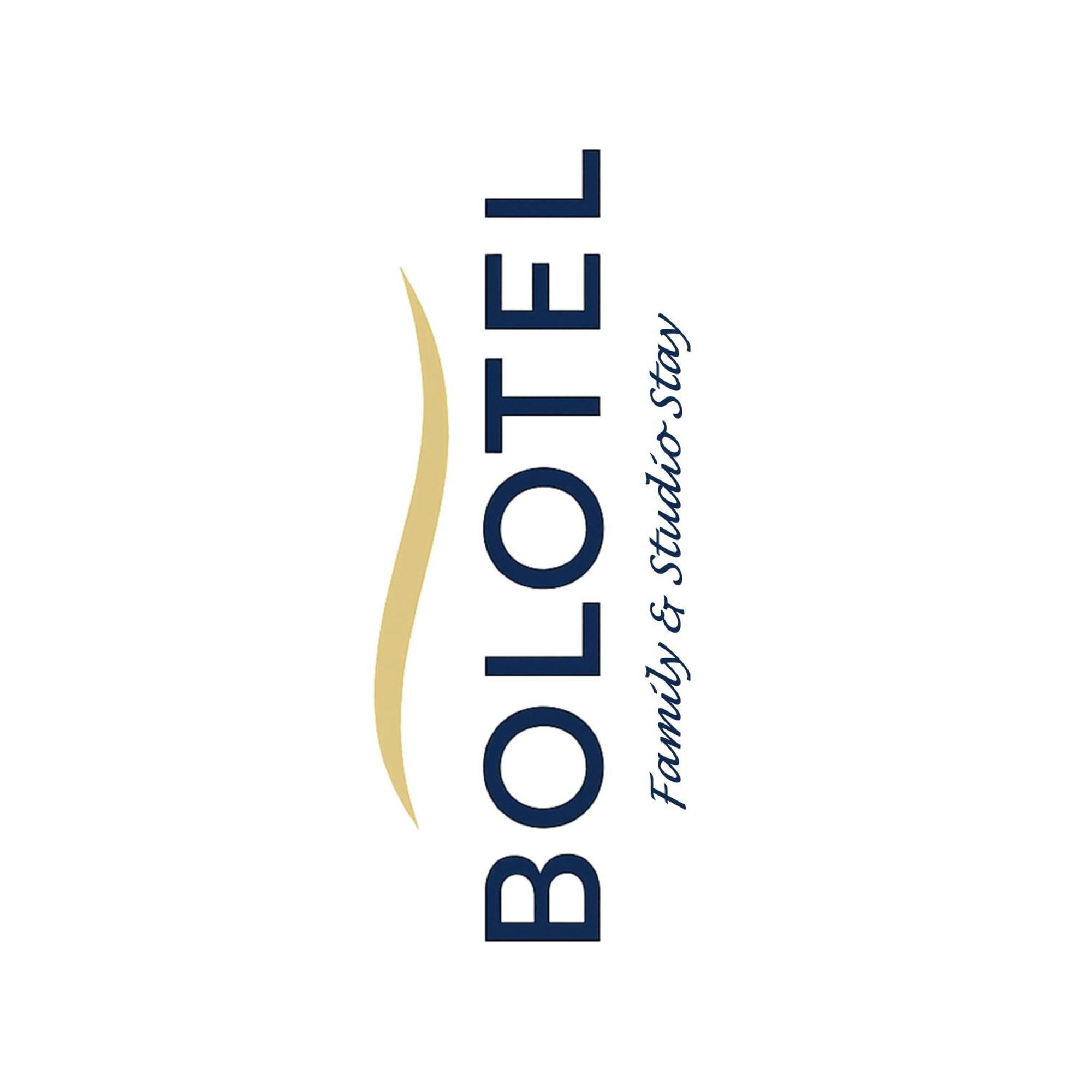 Bolotel Family & Studio Stay Ngoại thất bức ảnh
