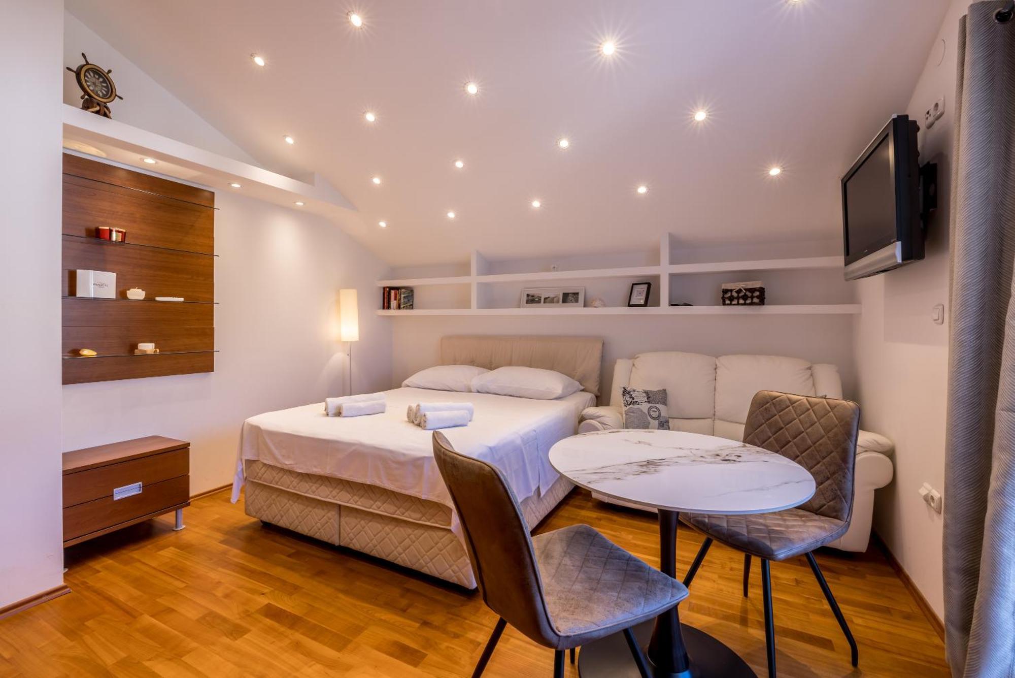 Bolotel Family & Studio Stay Ngoại thất bức ảnh