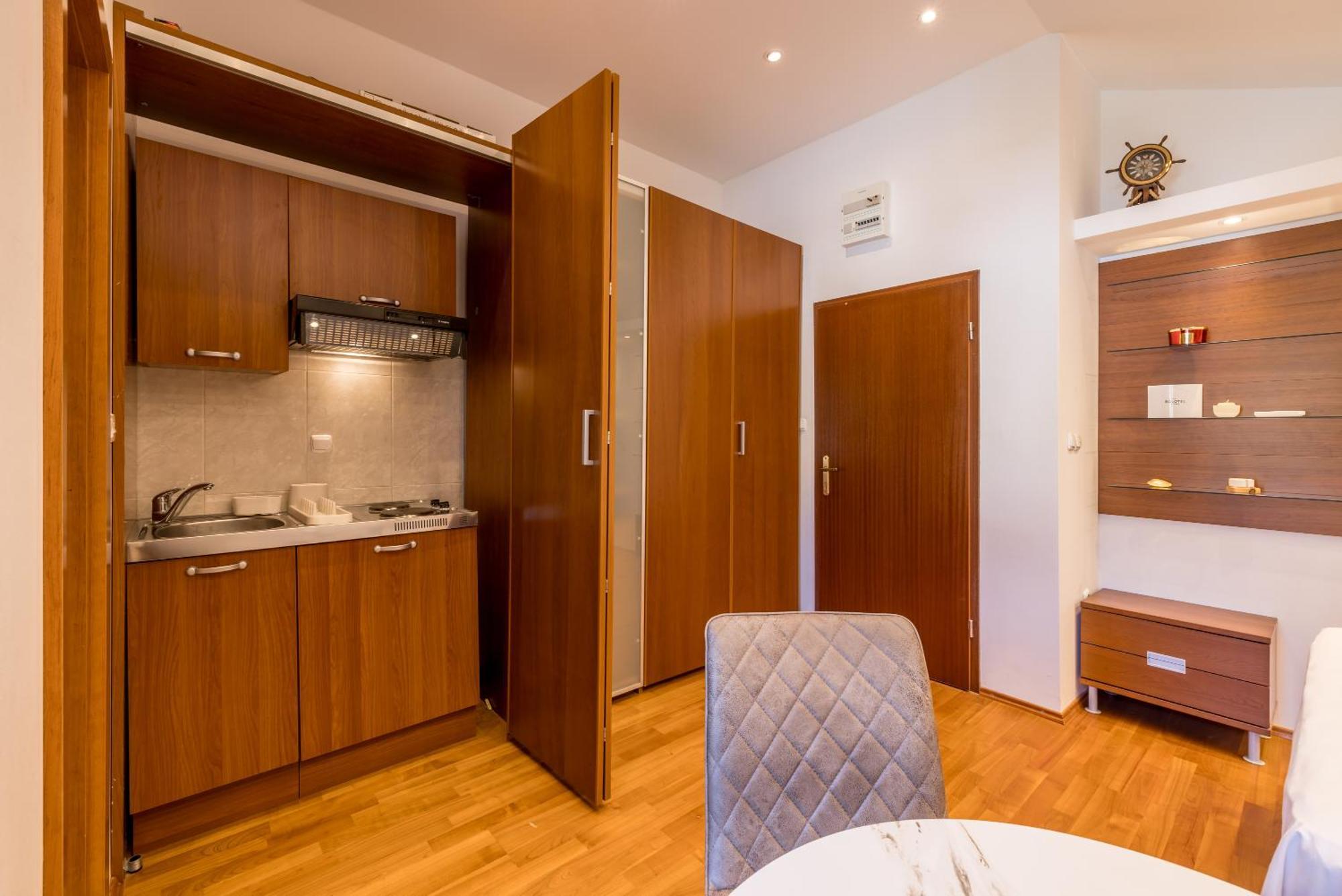Bolotel Family & Studio Stay Ngoại thất bức ảnh