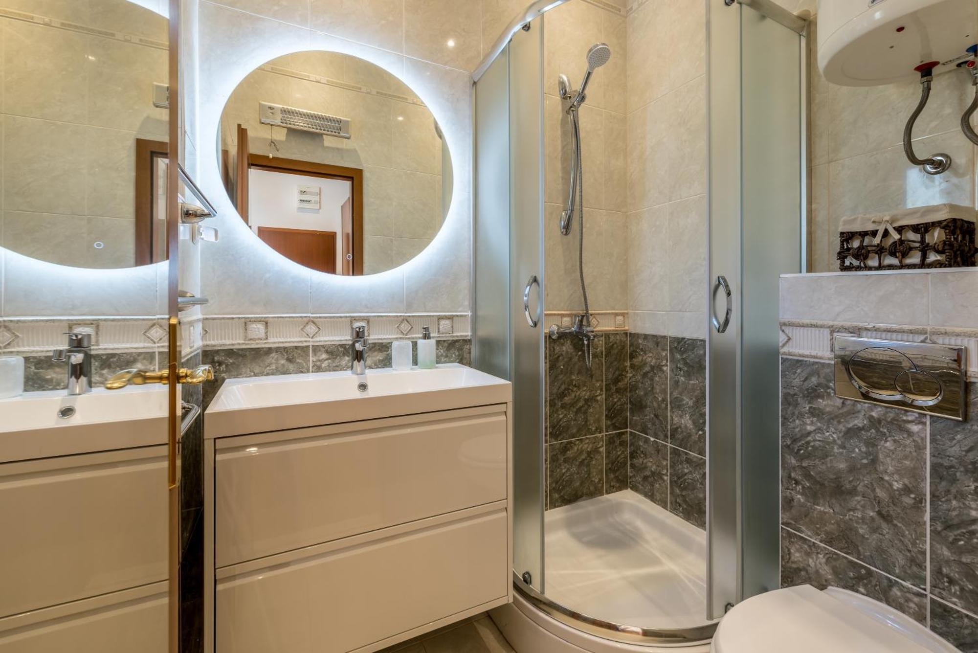 Bolotel Family & Studio Stay Ngoại thất bức ảnh