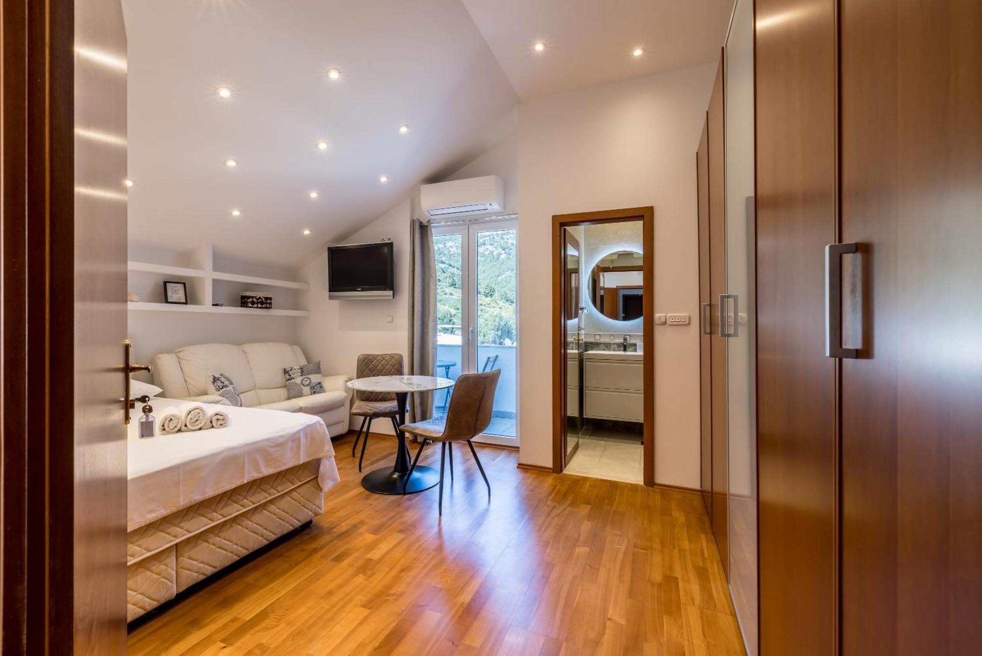 Bolotel Family & Studio Stay Ngoại thất bức ảnh