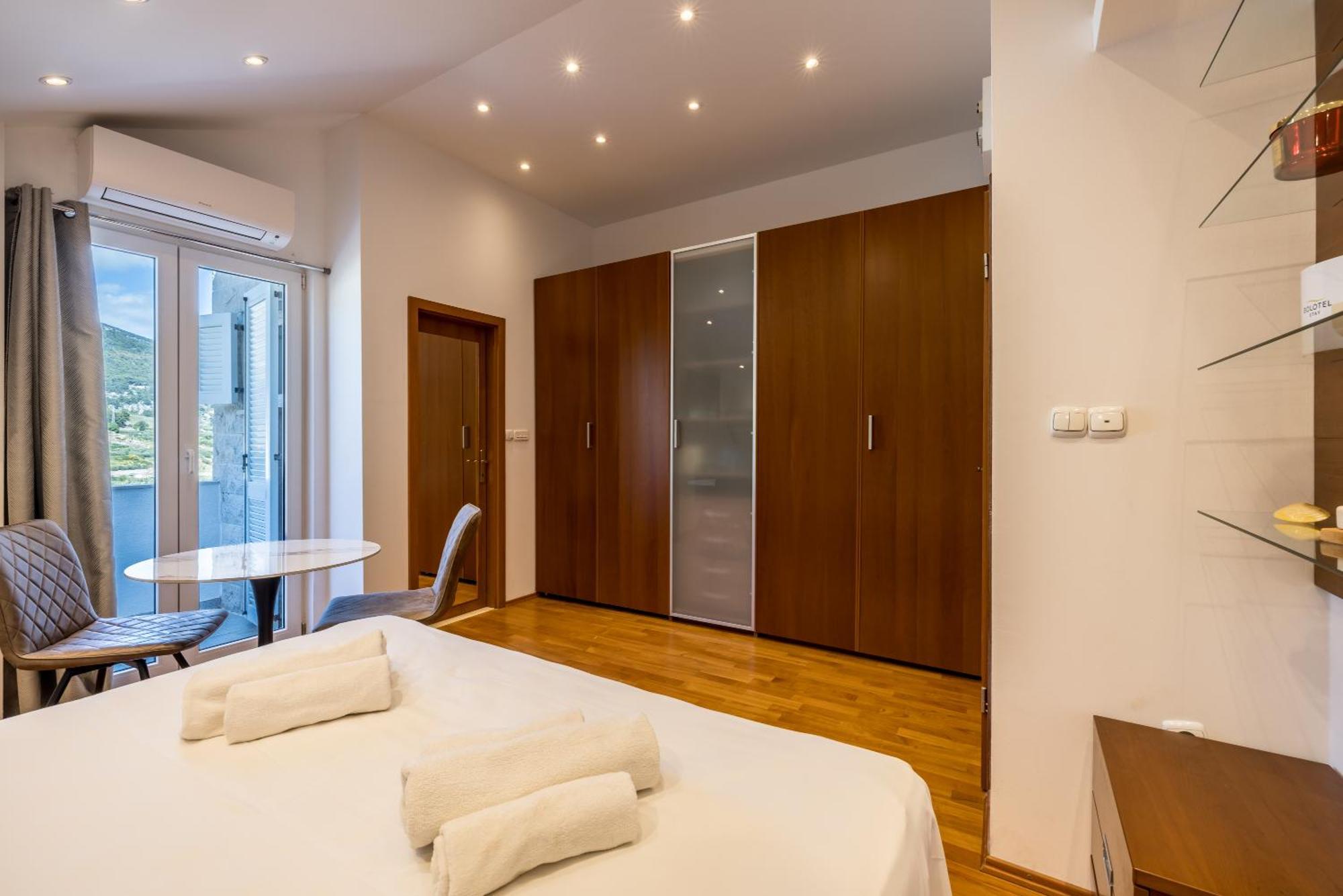 Bolotel Family & Studio Stay Ngoại thất bức ảnh
