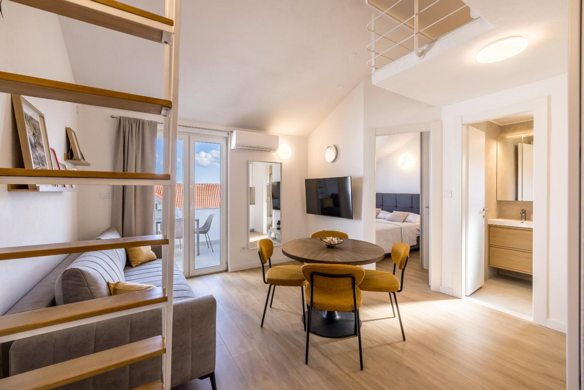 Bolotel Family & Studio Stay Ngoại thất bức ảnh
