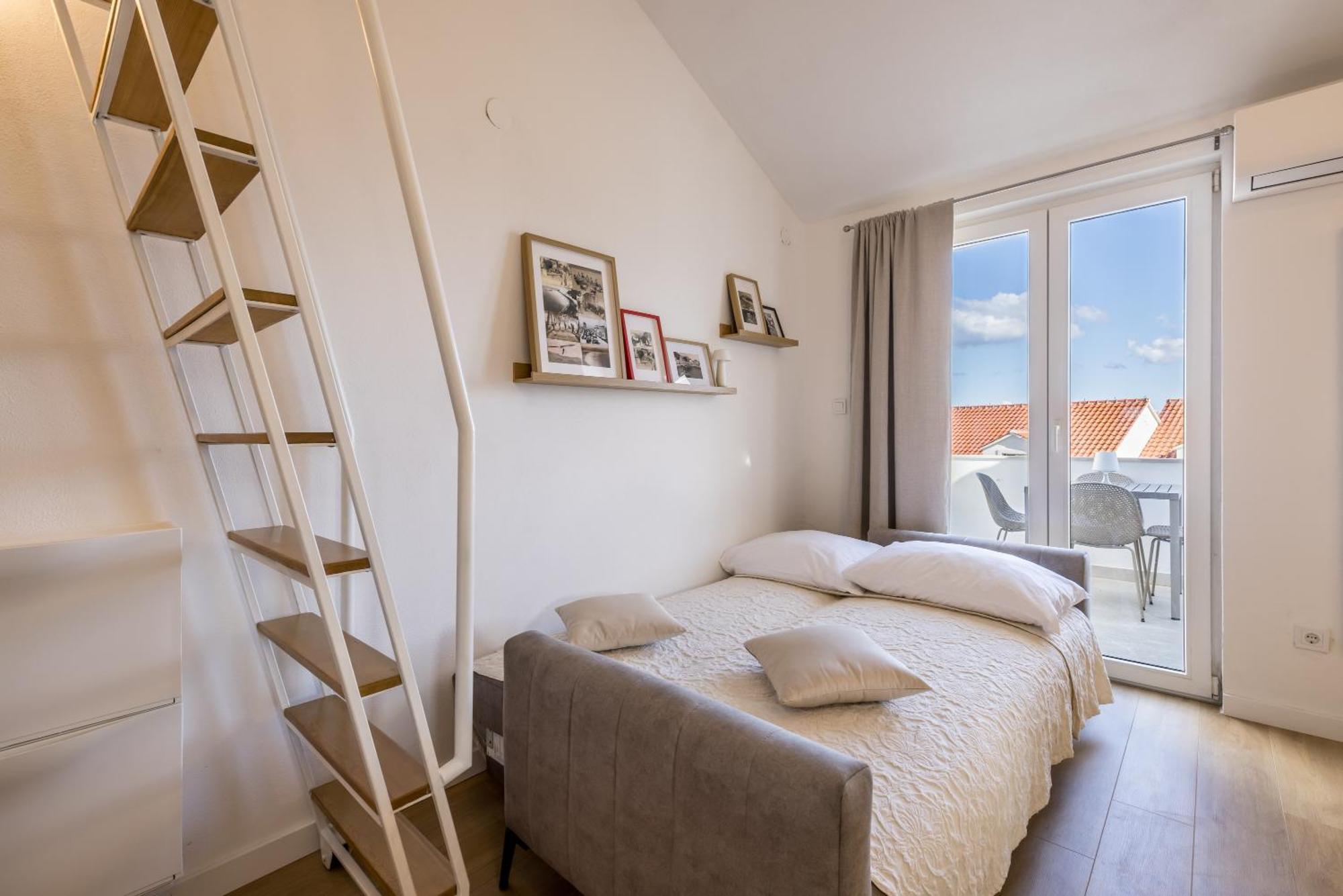 Bolotel Family & Studio Stay Ngoại thất bức ảnh