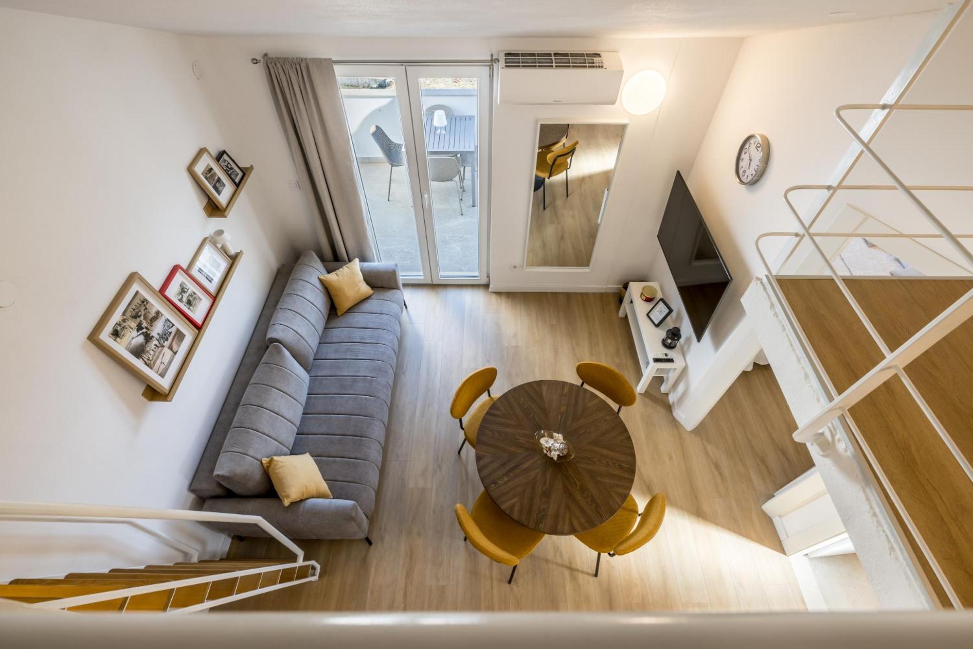 Bolotel Family & Studio Stay Ngoại thất bức ảnh