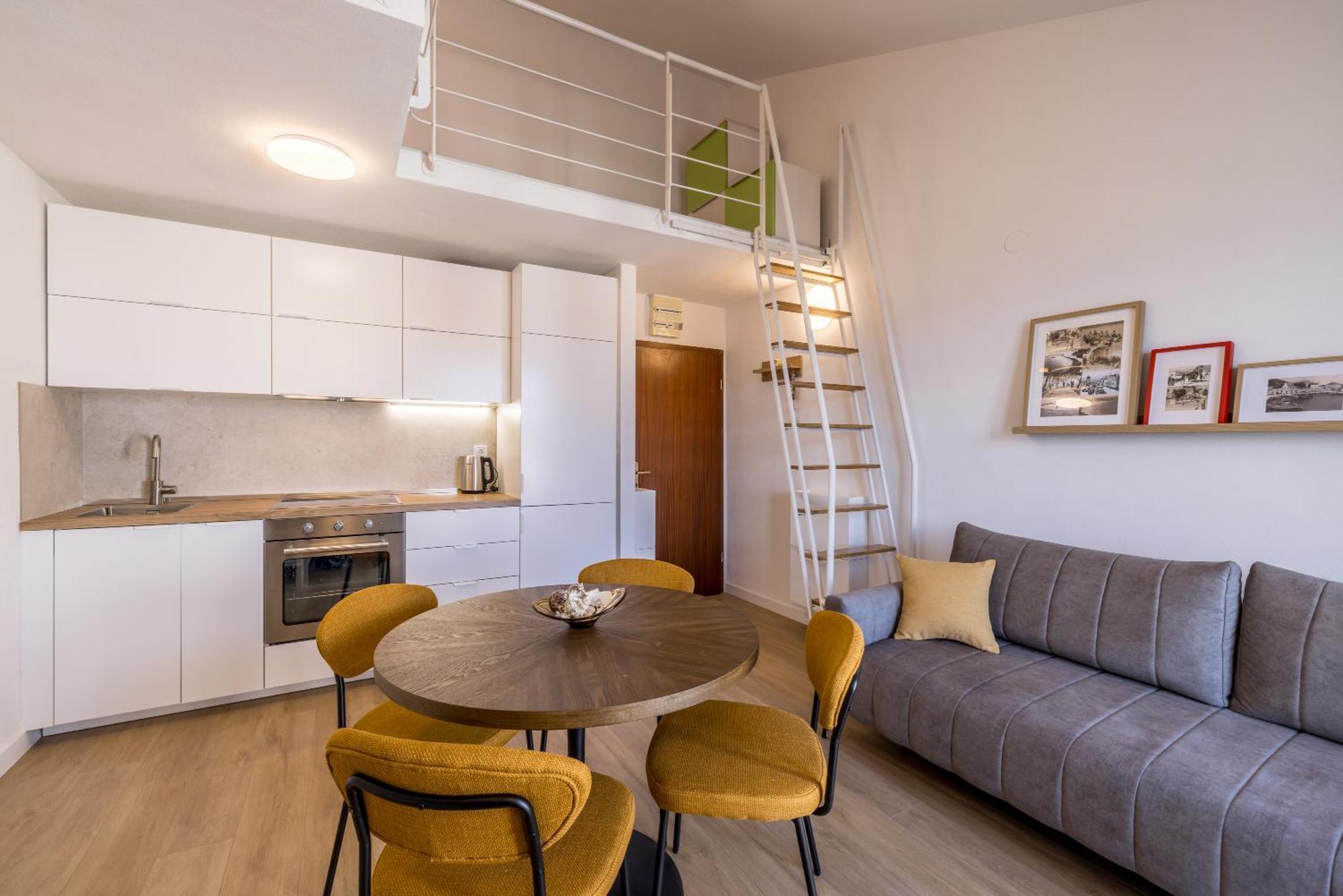 Bolotel Family & Studio Stay Ngoại thất bức ảnh