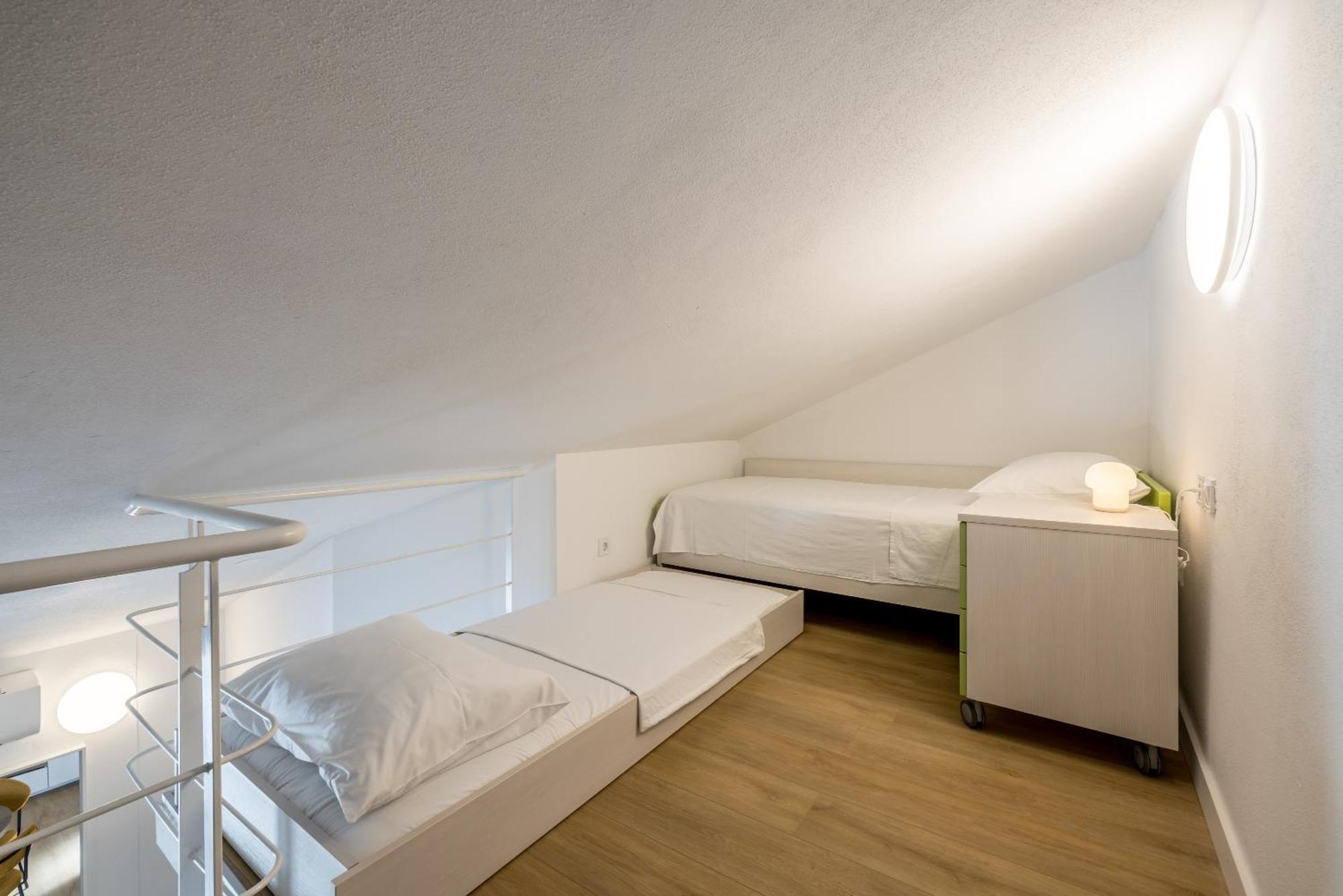 Bolotel Family & Studio Stay Phòng bức ảnh