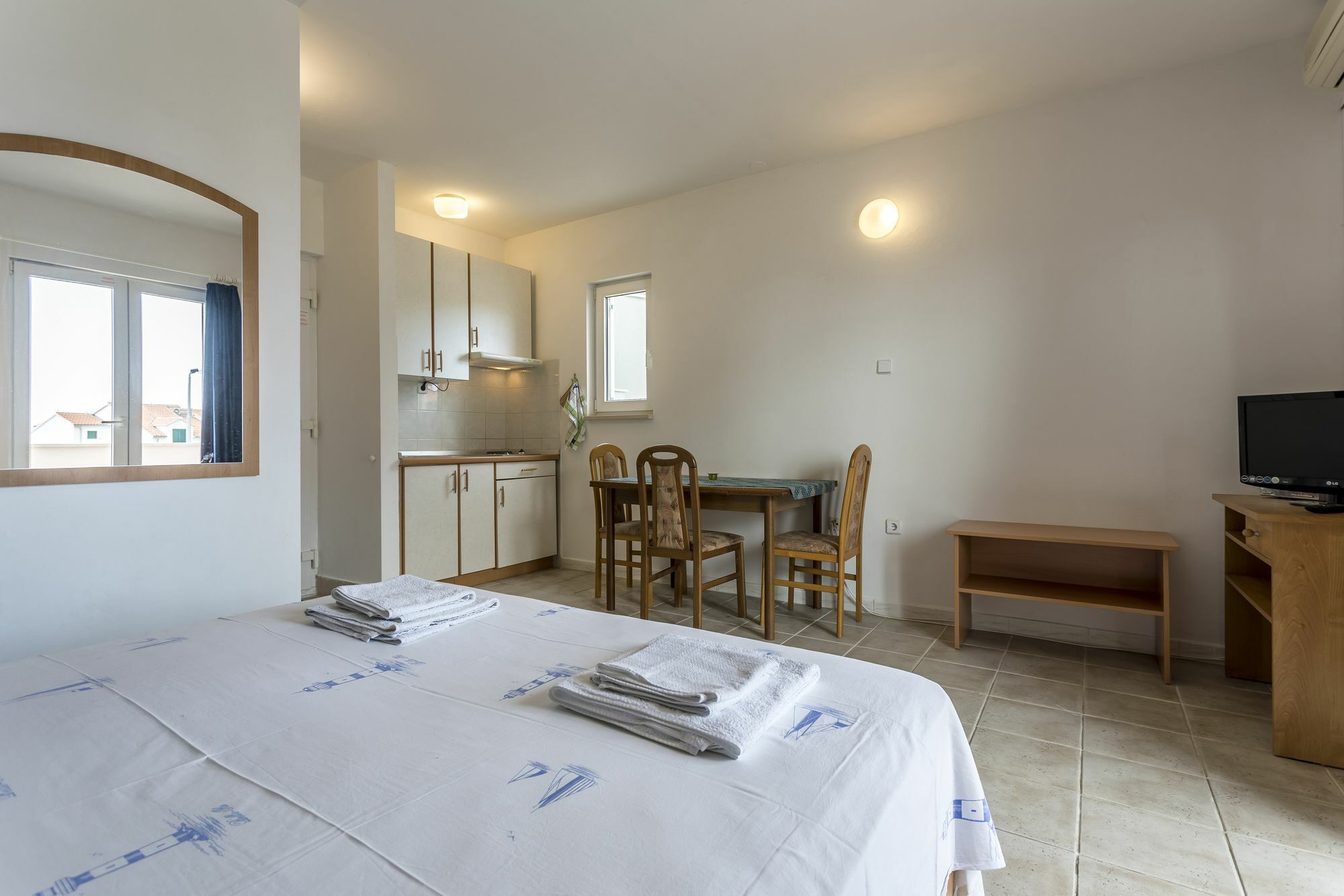 Bolotel Family & Studio Stay Ngoại thất bức ảnh