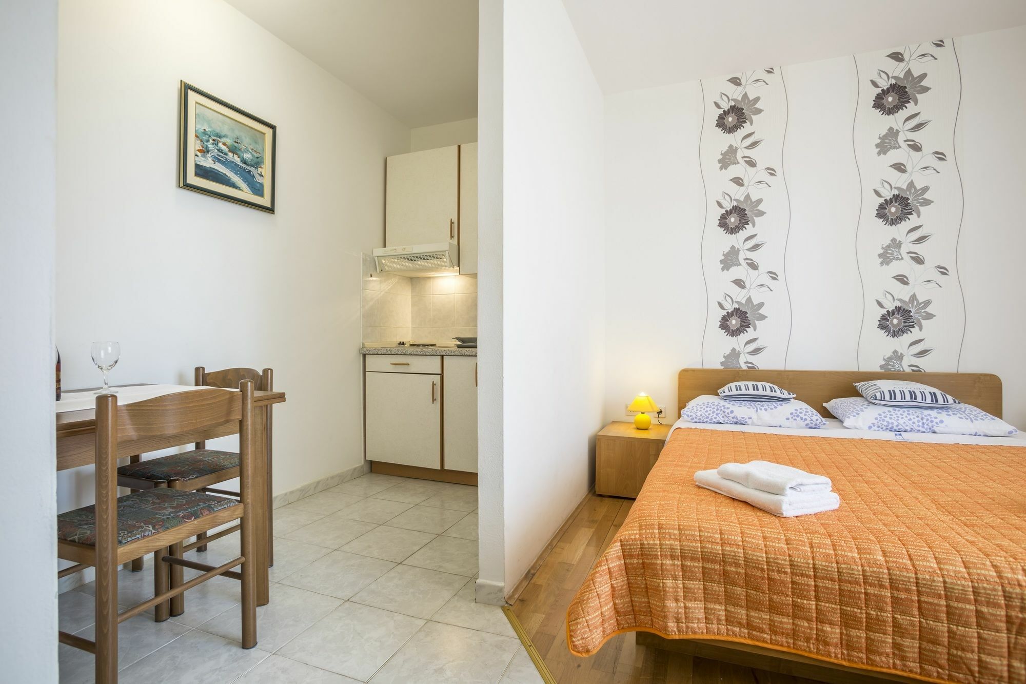 Bolotel Family & Studio Stay Ngoại thất bức ảnh
