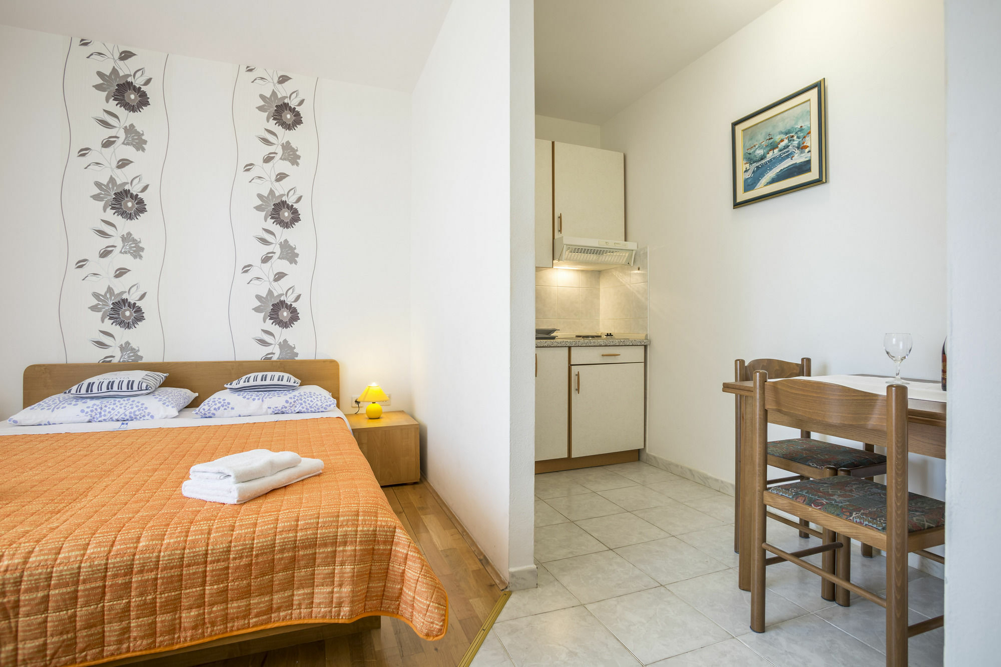 Bolotel Family & Studio Stay Ngoại thất bức ảnh
